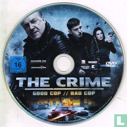The Crime - Afbeelding 3