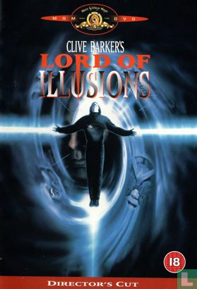 Lord of Illusions - Image 1