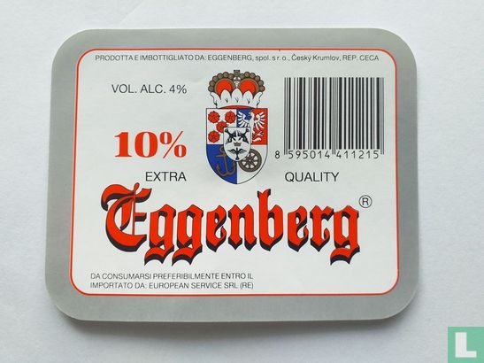 Eggenberg 
