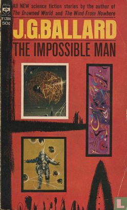 The Impossible Man - Image 1