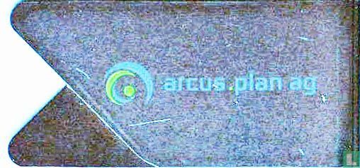 Arcus Plan ag - Bild 1