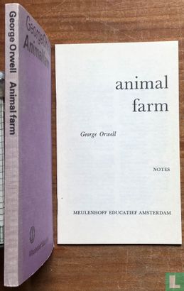 Animal Farm - Image 3