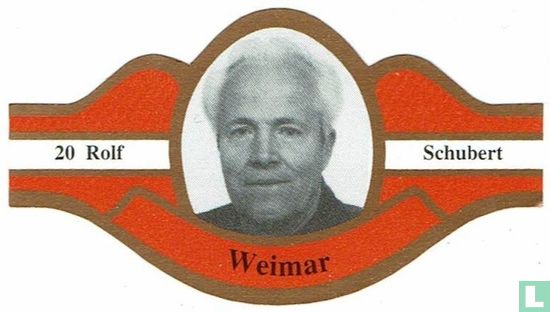Weimar - Rolf - Schubert - Afbeelding 1