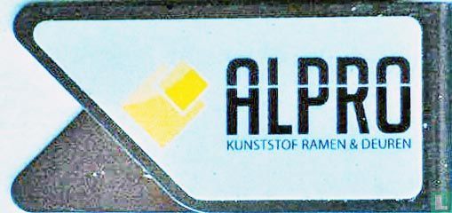 Alpro Kunststof Ramen en Deuren - Bild 1