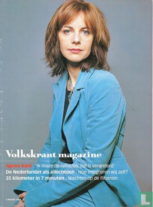 Volkskrant Magazine 224
