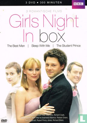 Girls Night In Box - Image 1
