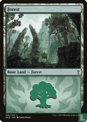 Forest - Image 1