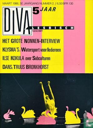 Diva 2 - Bild 1