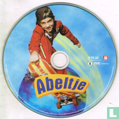 Abeltje - Image 3