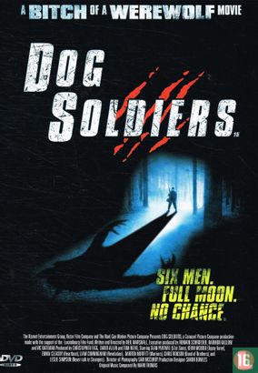 Dog Soldiers - Bild 1
