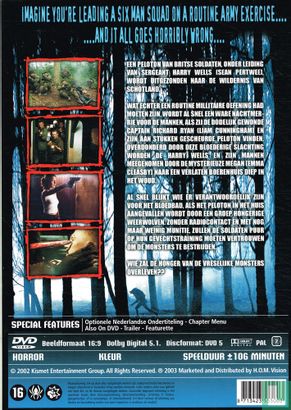 Dog Soldiers - Afbeelding 2
