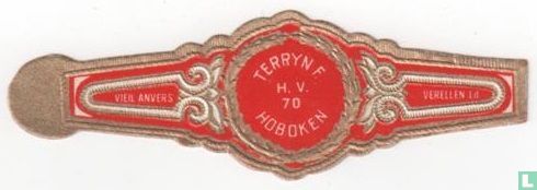 Terryn F. H.V. 70 Hoboken - Afbeelding 1