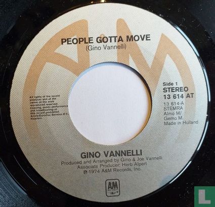 People Gotta Move - Image 3