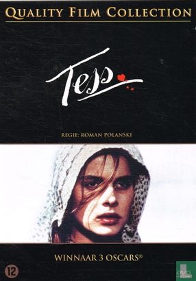 Tess - Afbeelding 1