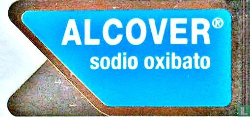 Alcover Sodio Oxibato - Image 1