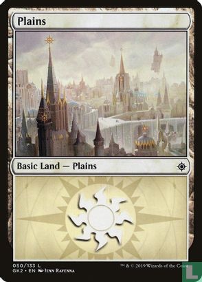 Plains - Image 1