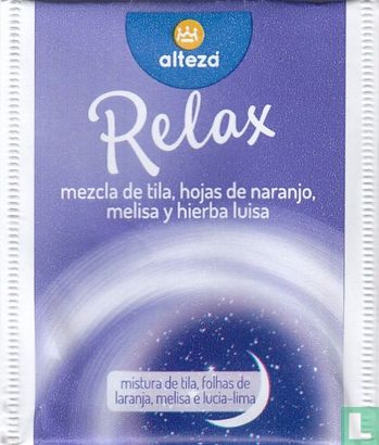 Relax  - Image 1