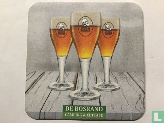 Bosrand Adje’s Beer - Afbeelding 2