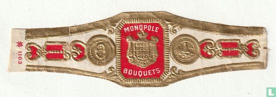 Monopole Bouquets   - Afbeelding 1