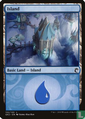 Island - Image 1
