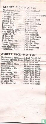 Albert Pick - Hotels Always the best for every guest - Bild 2