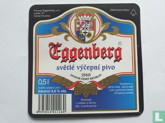 Eggenberg 