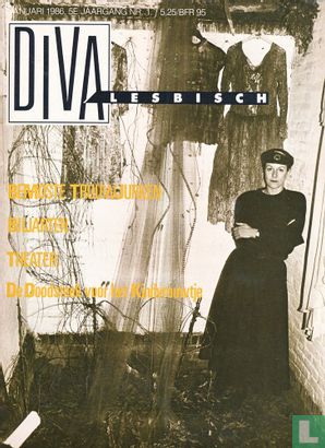 Diva 1 - Afbeelding 1
