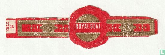 Royal Seal  - Image 1