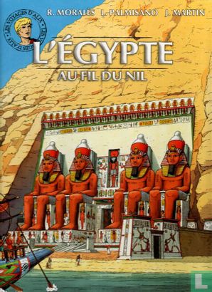 L'Egypte - Afbeelding 1