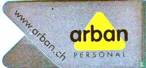 Arban Personal - Afbeelding 1