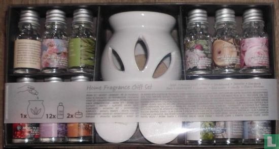 Home Fragance Gift Set - Image 1