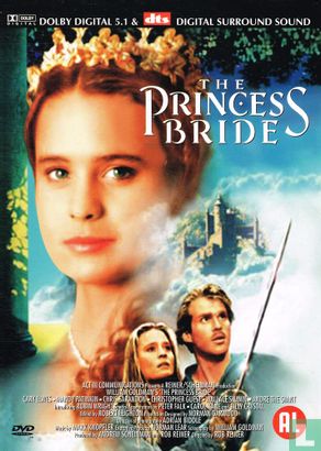 The Princess Bride - Afbeelding 1