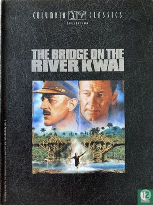 The Bridge On The River Kwai - Afbeelding 1