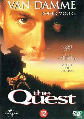 The Quest - Afbeelding 1
