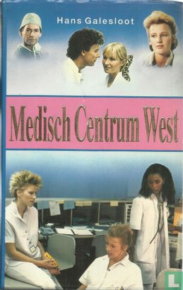 Medisch Centrum West - Image 1