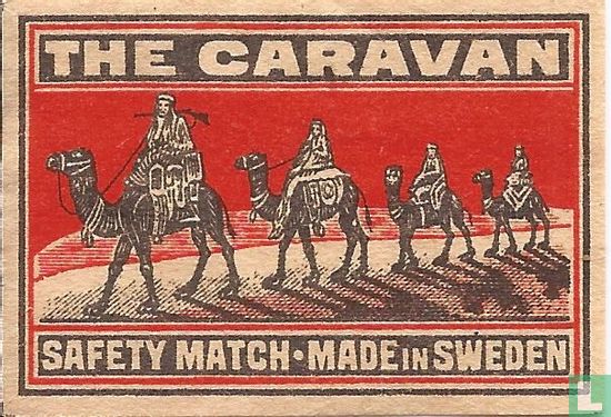 The Caravan 