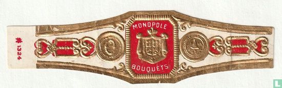 Monopole Bouquets   - Image 1