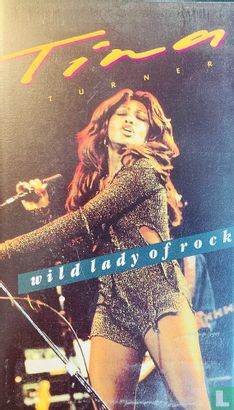 Wild Lady of Rock - Image 1