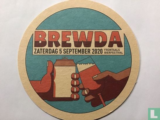 Brewda - Image 1
