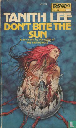Don't Bite the Sun - Image 1