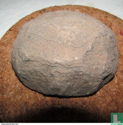 Original RARE Neolithic Polisher 8000-1500BC - Afbeelding 1