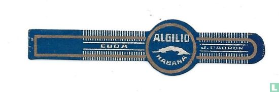 Algilio - Habana - Bild 1