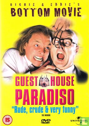 Guest House Paradiso - Afbeelding 1