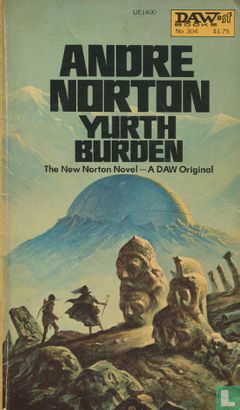 Yurth Burden - Bild 1