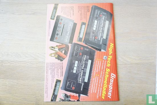 Hobby Bulletin 12 - Image 2