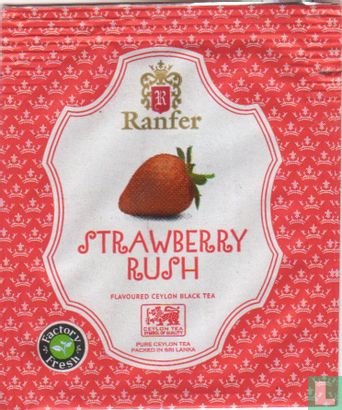 Strawberry Rush - Image 1