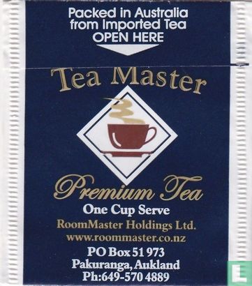 Premium Tea - Image 2