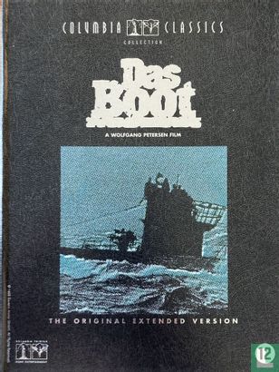Das Boot - Bild 1