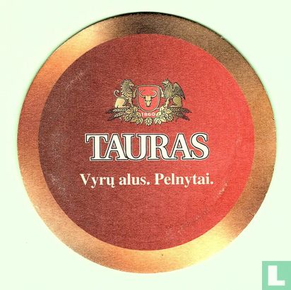 Tauras - Afbeelding 1