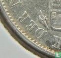 Netherlands 1 gulden 1892 (DER) - Image 3